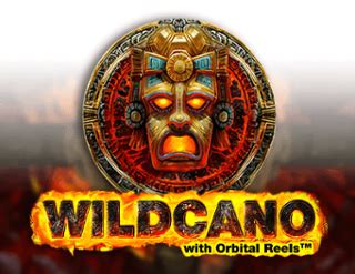 Play Wildcano With Orbital Reels slot
