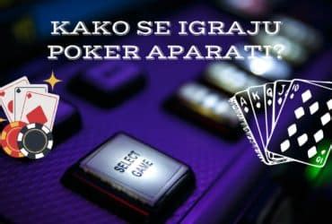 Poker aparatibalkaneros