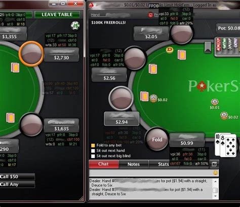 Poker hud download grátis