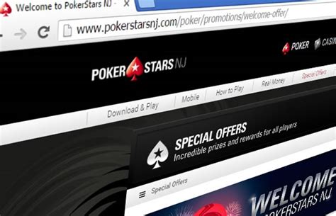 PokerStars player complains about false advertisement