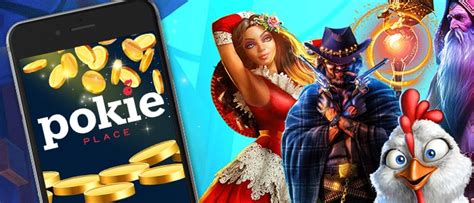 Pokie place casino download