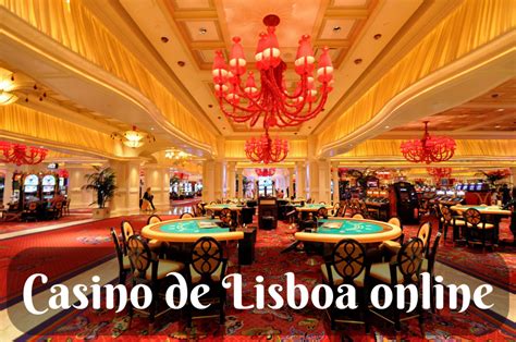 Portugal casino online