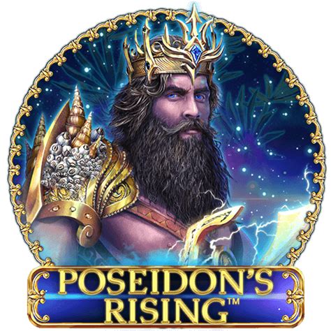 Poseidon S Rising The Golden Era Betsson