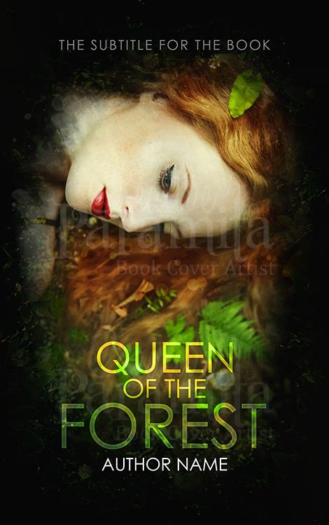 Queen Of The Forest Betsson