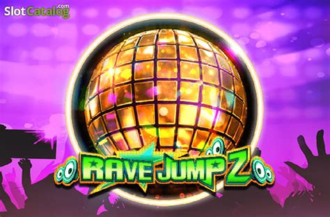 Rave Jump 2 Slot - Play Online