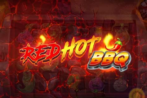 Red Hot Bbq Betfair
