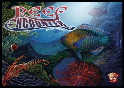 Reef Encounter PokerStars