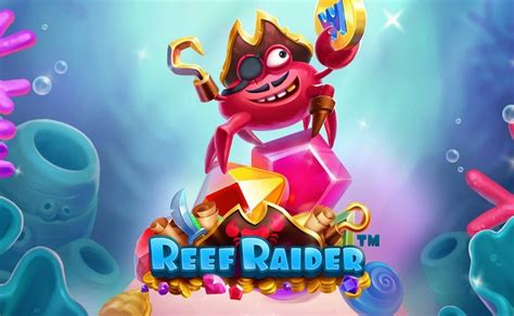 Reef Raider 1xbet