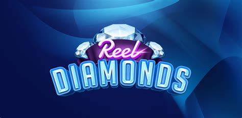 Reel Diamonds brabet