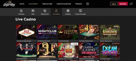 Regal wins casino Panama