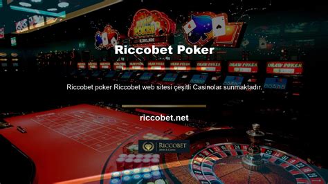 Riccobet casino Panama