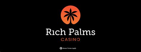 Rich palms casino Uruguay