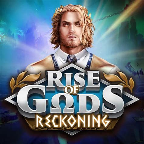 Rise Of Gods Reckoning Betano