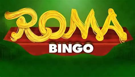 Roma Bingo Betano