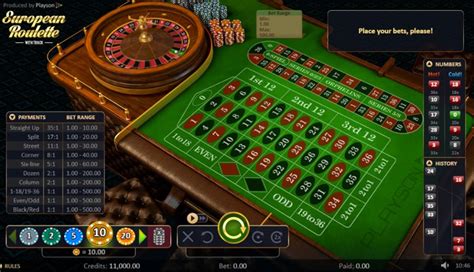 Roulette With Track Low Betway