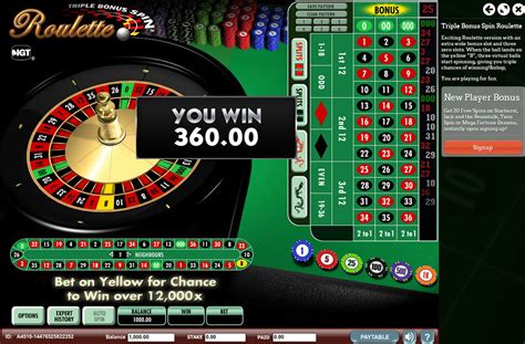 Roulette uk casino codigo promocional