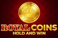 Royal Coins bet365