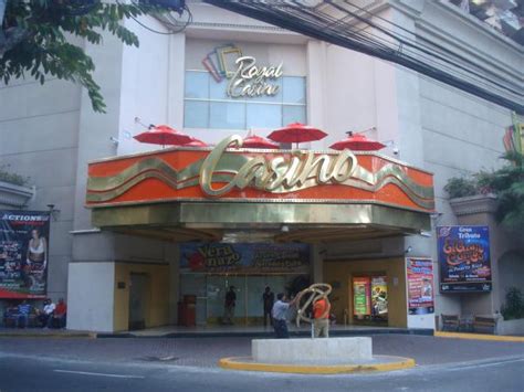 Royal house casino Panama