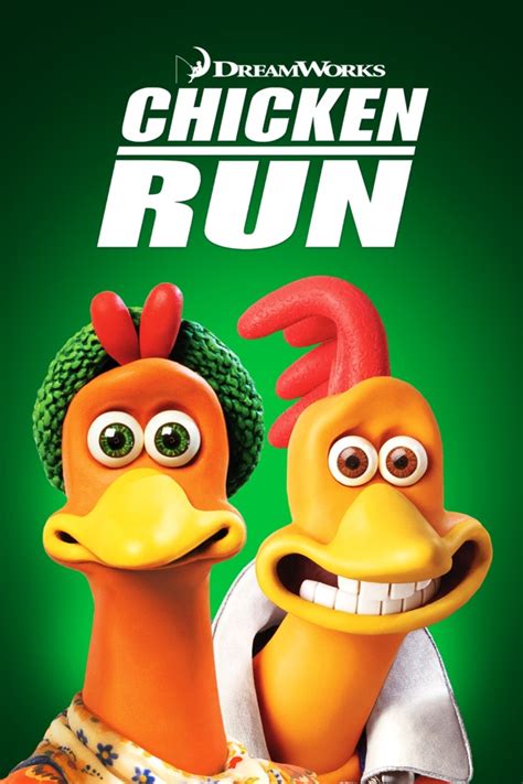 Run Chicken Run Review 2024