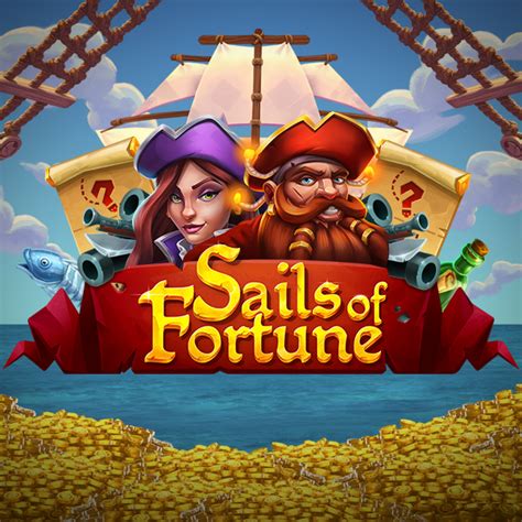 Sails Of Fortune Bodog