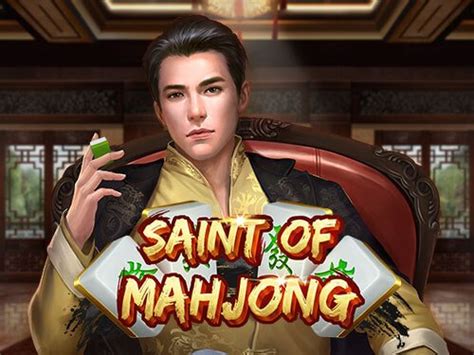 Saint Of Mahjong Betfair