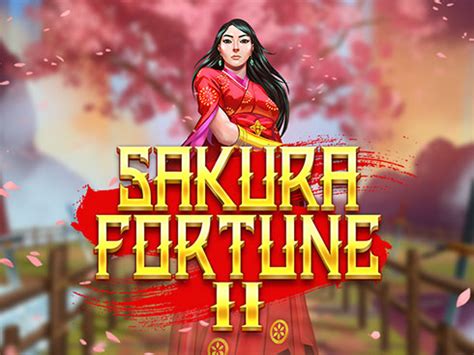 Sakura Fortune 2 Review 2024