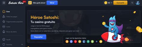 Satoshi hero casino El Salvador