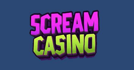 Scream casino Colombia