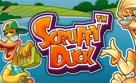 Scruffy Duck LeoVegas