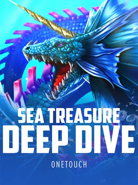 Sea Treasure Deep Dive Parimatch