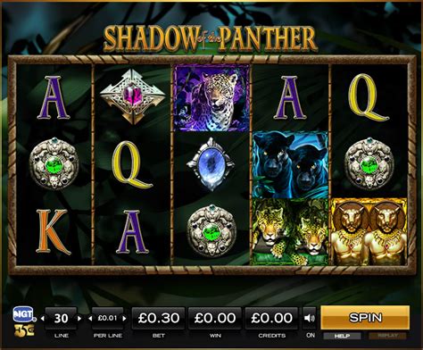 Shadow Of The Panther Betfair