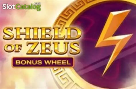 Shield Of Zeus 3x3 PokerStars