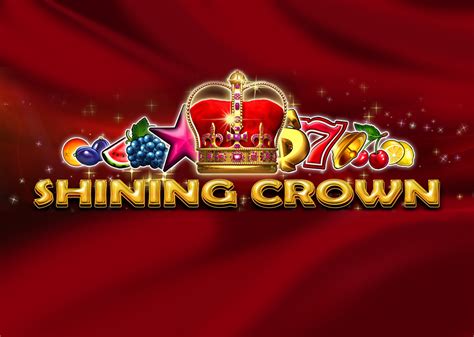 Shining Crown Novibet