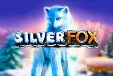 Silver fox casino online