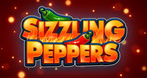 Sizzling Peppers Bwin
