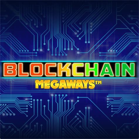 Slot Blockchain Megaways