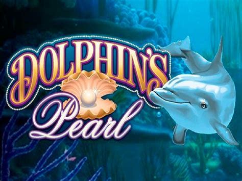Slot Dolphin S Pearl