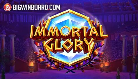 Slot Immortal Glory