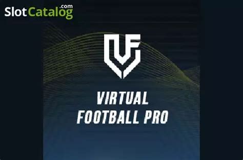 Slot Virtual Football Pro