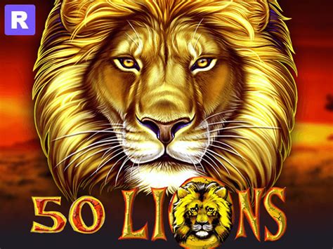 Slot Wild Lion