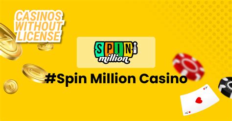 Spin million casino Mexico