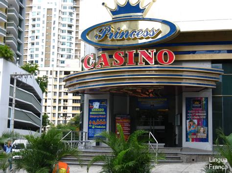 Spin princess casino Panama