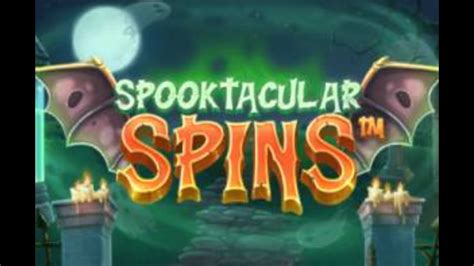 Spooktacular Spins PokerStars
