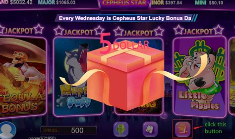 Star slots casino login