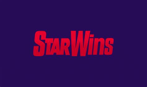 Star wins casino aplicação