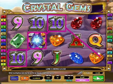 Stellar Gems Slot - Play Online