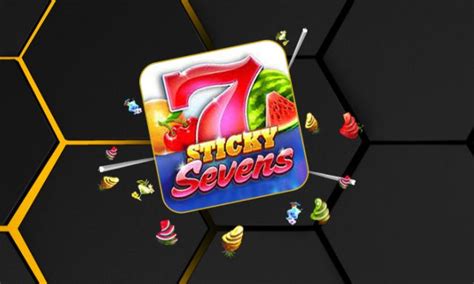 Sticky Sevens Megaways 888 Casino