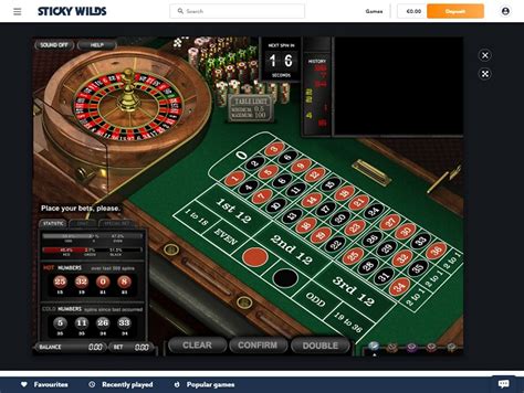 Stickywilds casino codigo promocional