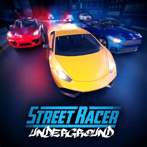 Street Racer brabet