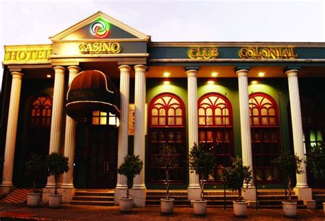 Strendus casino Costa Rica